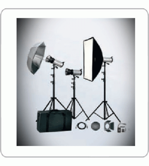 Fomex Studio Kit 316 Softbox 30x120/80x120